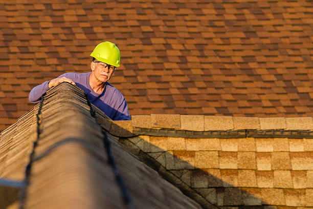 Alderton, WA Roofing Contractor Company